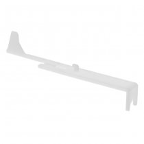 Retro Arms CNC Tappet Plate SR25 POM