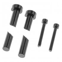 Retro Arms CNC Wedge Pins AR15