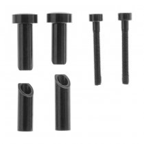 Retro Arms CNC Wedge Pins AR15