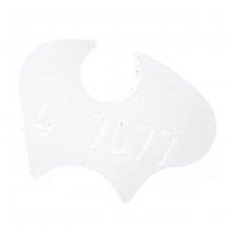 Retro Arms POM Sector Delay Clip 4mm