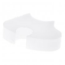 Retro Arms POM Sector Delay Clip 4mm