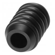 Silverback Grip Bolt Knob