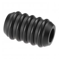 Silverback Grip Bolt Knob