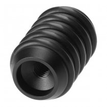 Silverback Grip Bolt Knob