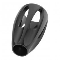 Silverback Light Bolt Knob