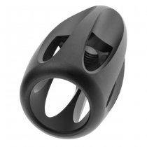 Silverback Light Bolt Knob