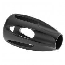 Silverback Light Bolt Knob