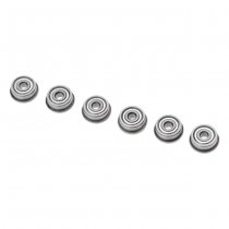 Silverback MDRX Ball Bearings 10mm