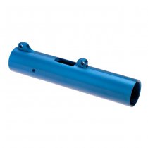 Silverback MDRX Cylinder 100%