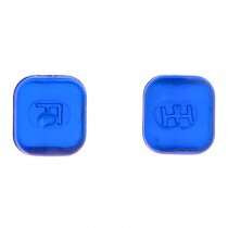 Silverback MDRX Hop-Up Replacement Nubs