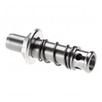 Silverback MDRX Nozzle Assembly