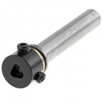 Silverback MDRX Spring Guide