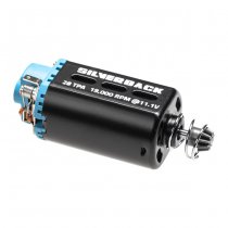 Silverback Short Axis 28 TPA Motor