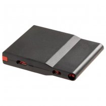 Silverback SRS 25rds Light Magazine - Black