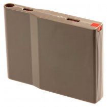 Silverback SRS 25rds Light Magazine - Dark Earth