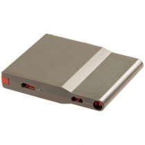 Silverback SRS 25rds Light Magazine - Olive