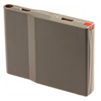 Silverback SRS 25rds Light Magazine - Olive