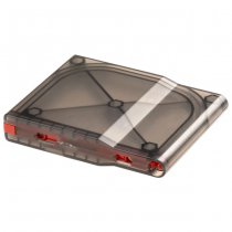 Silverback SRS 25rds Light Magazine - Smoke