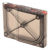 Silverback SRS 25rds Light Magazine - Smoke