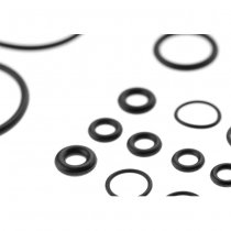 Silverback SRS A1/A2 Replacement O-Ring Set