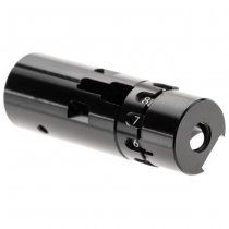 Silverback SRS/HTI FAST Hop-Up Unit Left Version