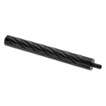 Silverback TAC-41 Twisted Cylinder Stainless Steel