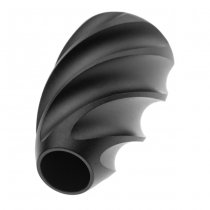 Silverback Twisted Bolt Knob