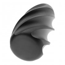 Silverback Twisted Bolt Knob