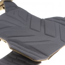 Templars Gear CIBV Cataphract Plate Carrier DUTY - Coyote - M