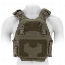 Templars Gear CIBV Cataphract Plate Carrier DUTY - Ranger Green - L