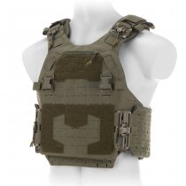 Templars Gear CIBV Cataphract Plate Carrier DUTY - Ranger Green - M
