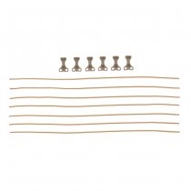 Templars Gear CPC LP Plate Carrier GEN4.1 - Coyote - M