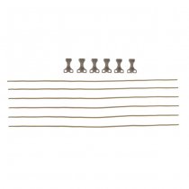 Templars Gear CPC LP Plate Carrier GEN4.1 - Multicam Tropic - L