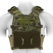Templars Gear CPC LP Plate Carrier GEN4.1 - Multicam Tropic - L