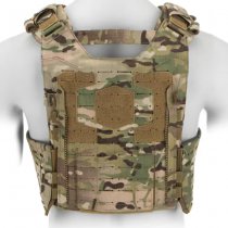 Templars Gear CPC ROC Heavy Plate Carrier GEN4.1 - Multicam - L