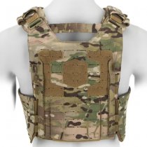 Templars Gear CPC ROC Heavy Plate Carrier GEN4.1 - Multicam - M