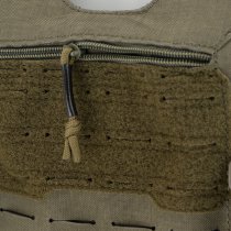 Templars Gear CPC ROC Heavy Plate Carrier GEN4.1 - Ranger Green - L