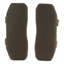 Templars Gear CPC/CIBV Enhanced Comfort Pads - Flecktarn