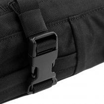 Templars Gear Flat Pack H1 Small - Black