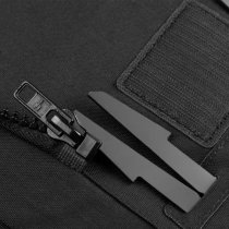 Templars Gear Flat Pack H1 Small - Black