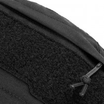 Templars Gear Flat Pack H1 Small - Black