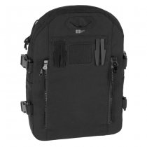 Templars Gear Flat Pack H2 Large - Black