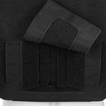 Templars Gear KSAV Koursores Plate Carrier - Black