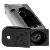 SRC Glock 17 20rds Co2 Magazine - Black