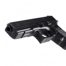 VFC Glock 17 CNC-Slide Version Gas Blow Back Pistol - Black