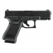 VFC Glock 19 Gen 5 Gas Blow Back Pistol - Black