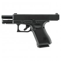 VFC Glock 19 Gen 5 Gas Blow Back Pistol - Black