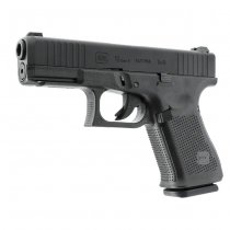 VFC Glock 19 Gen 5 Gas Blow Back Pistol - Black