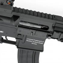 VFC H&K HK416 CQB V3 AEG - Black