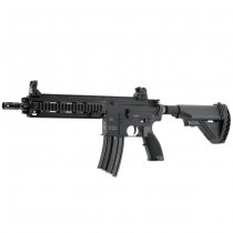 VFC H&K HK416 CQB V3 AEG - Black